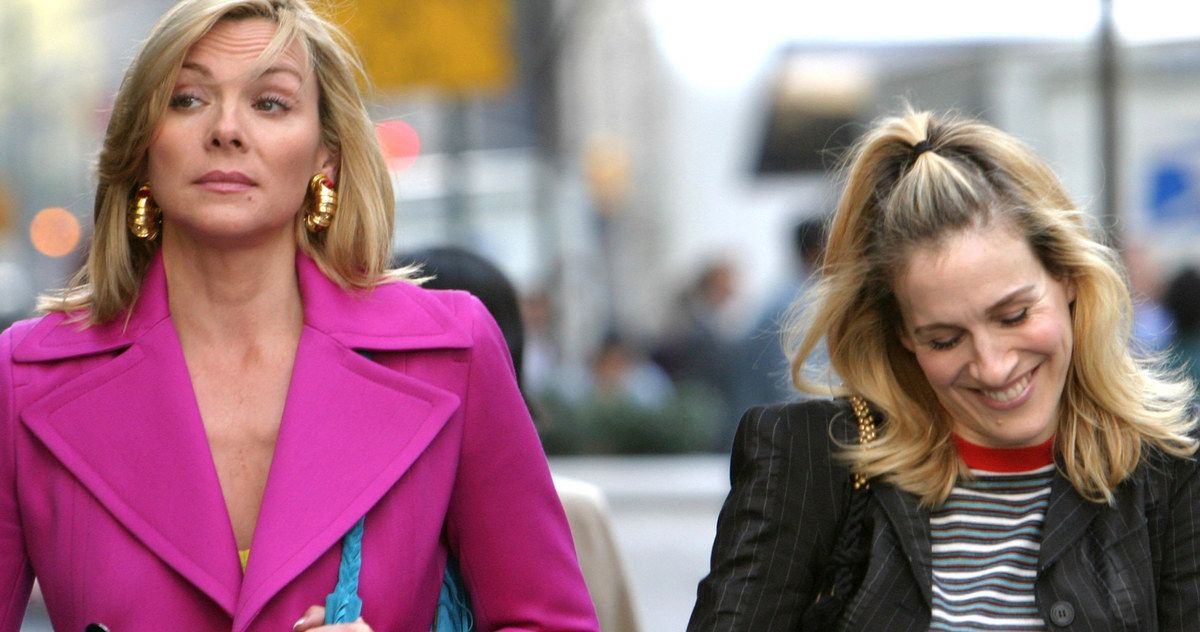 Kim Cattrall Goes Savage on Sarah Jessica Parker for Exploiting Family Tragedy
