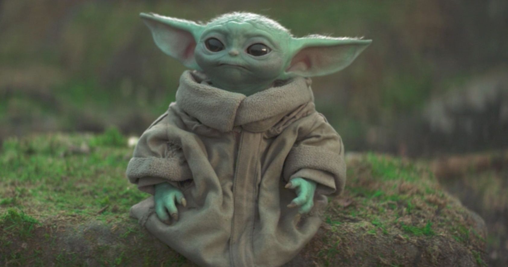 Star Wars Fans Are Blaming Baby Yoda for One Heinous Act in Revenge of the Sith
