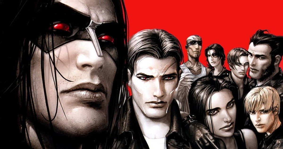 R-Rated X-Force Movie Gets Cabin in the Woods Director