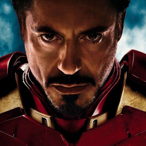 Iron Man 3 'Holiday Greeting for the Mandarin' Clip
