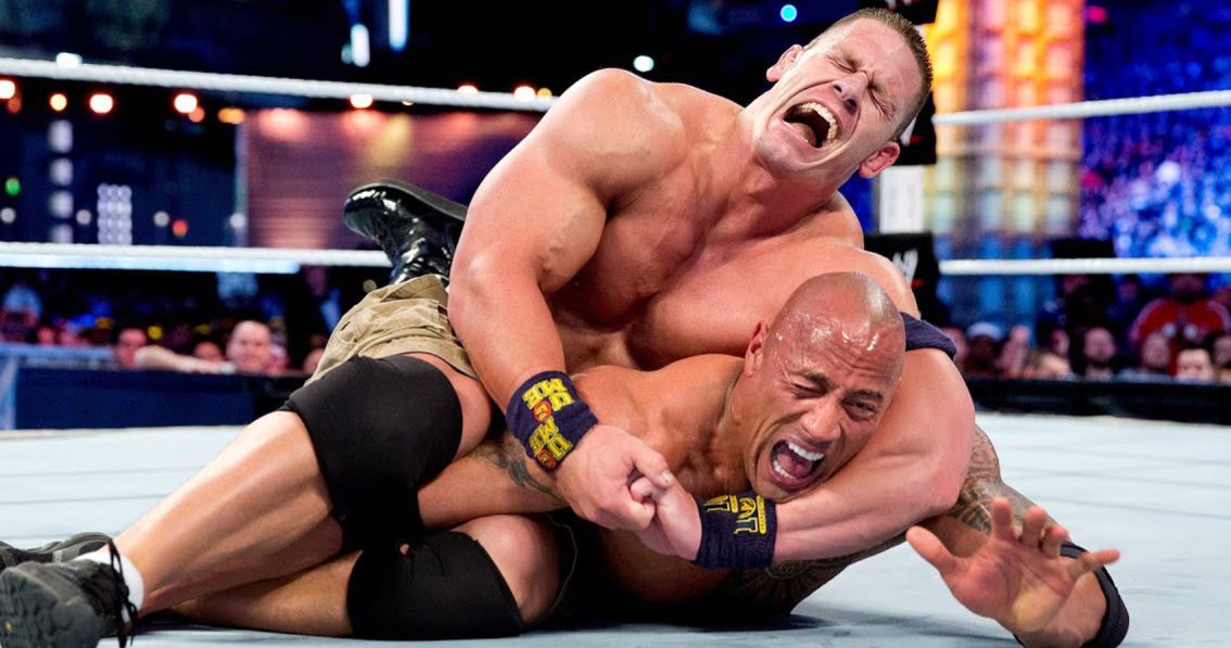 John Cena Hopes The Rock Rematch Happens in a Future Fast &amp; Furious Movie