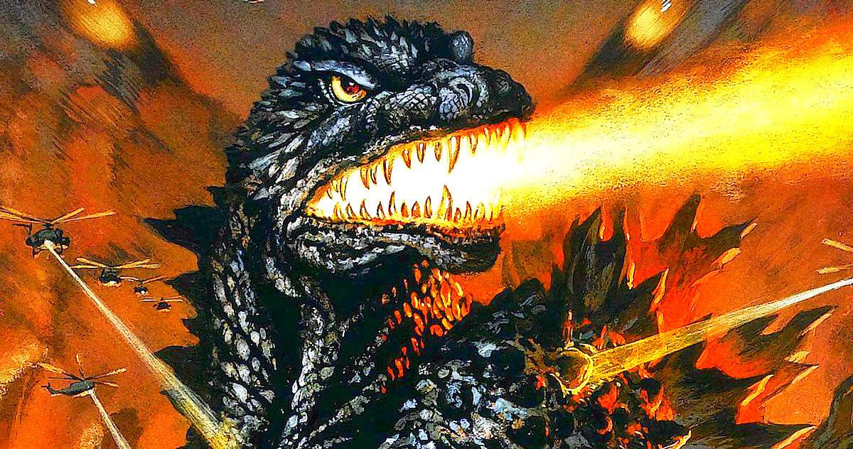 Nerd Alert: Godzilla Becomes a Citizen, Real Star Wars Vehicles, Goonies Remix &amp; More
