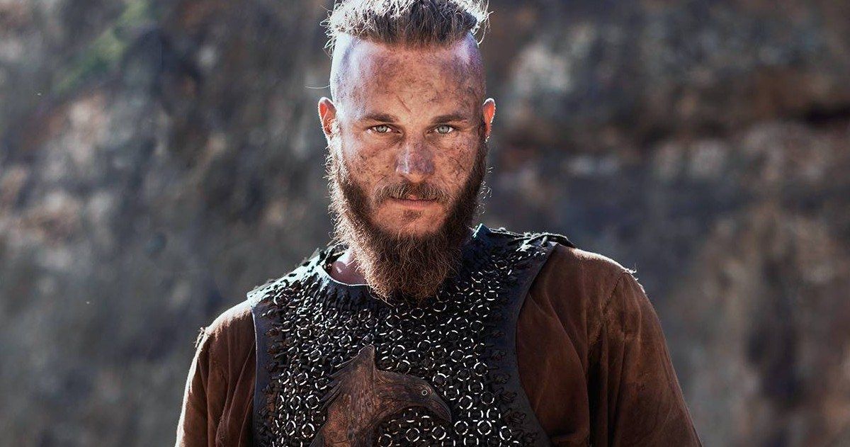 History Channel Brings Vikings Back for Comic-Con 2014