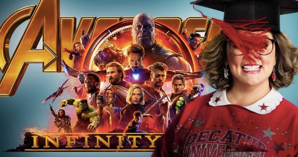 Can Melissa McCarthy Stop Infinity War from Another Box Office Win?
