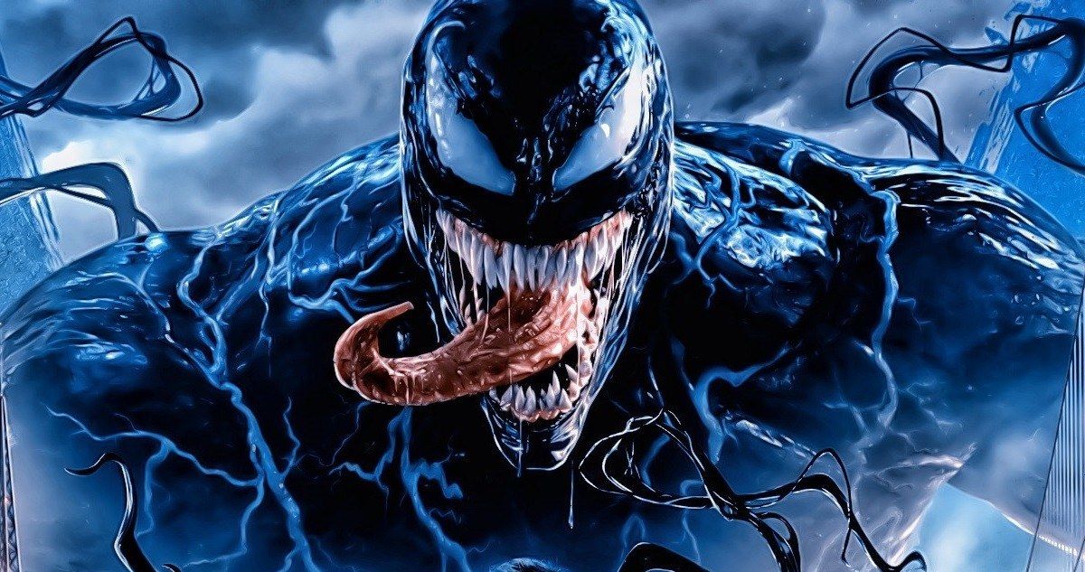 Venom Review Lower Your Expectations, It's Kind of Disappointing