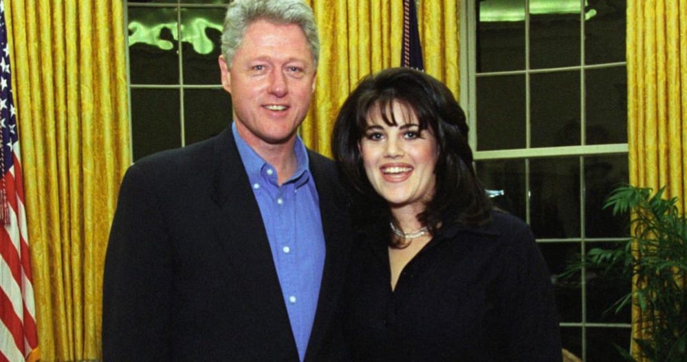 American Crime Story Season 3 Will Take on Clinton-Lewinsky Scandal