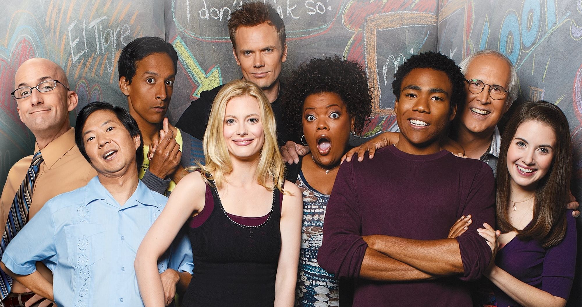 Community: 5 Reasons It's the Best 2010s Sitcom (and 5 Alternatives)