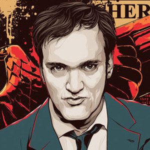 Tarantino XX: 8 Film Collection Blu-ray Trailer