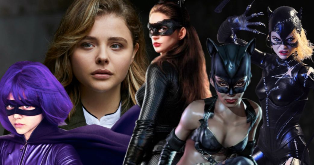 The Batman Wants Chloe Grace Moretz as Catwoman?
