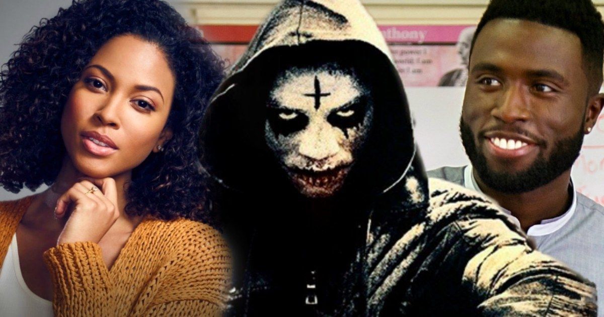 Purge 4 Locks in Its First Two Leads