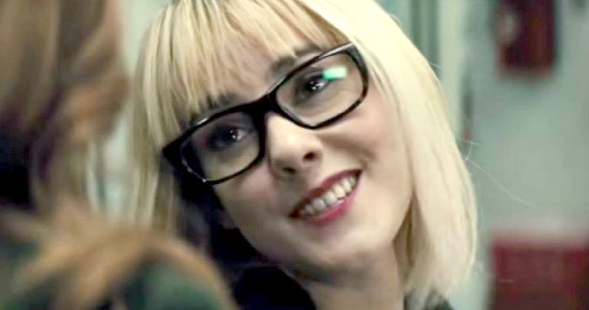 Jena Malone's Batman v Superman Character Is Not Who You Think