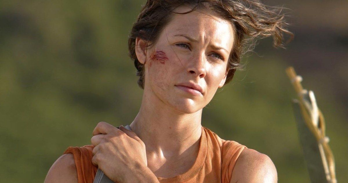 J.J. Abrams Apologizes to Evangeline Lilly Over Uncomfortable Nude Scenes in Lost