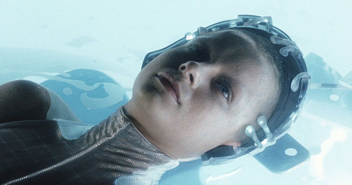 Fox's Minority Report TV Show Will Be a Female-Led Sequel