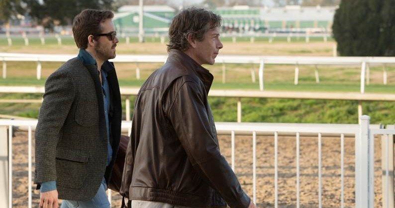 Mississippi Grind Photo Delivers First Look at Ryan Reynolds