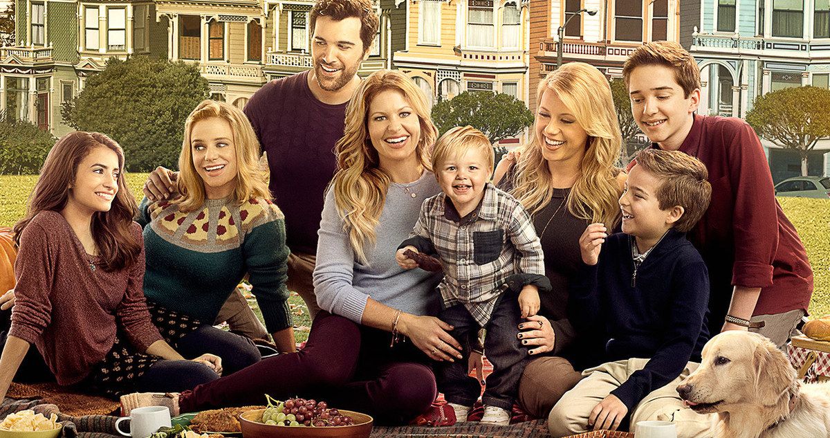 Fuller House Season 2 Release Date Announced, Poster Unveiled