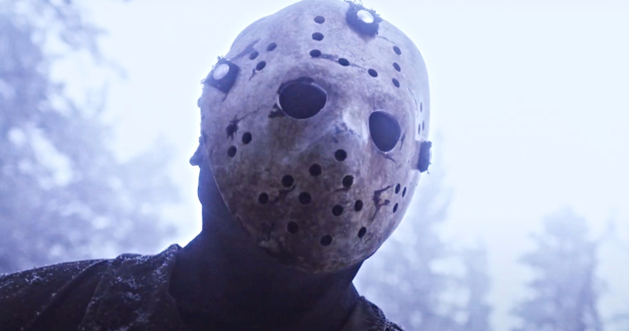 Never Hike in the Snow Trailer Has Jason Surviving Winter in Friday the 13th Fan Film