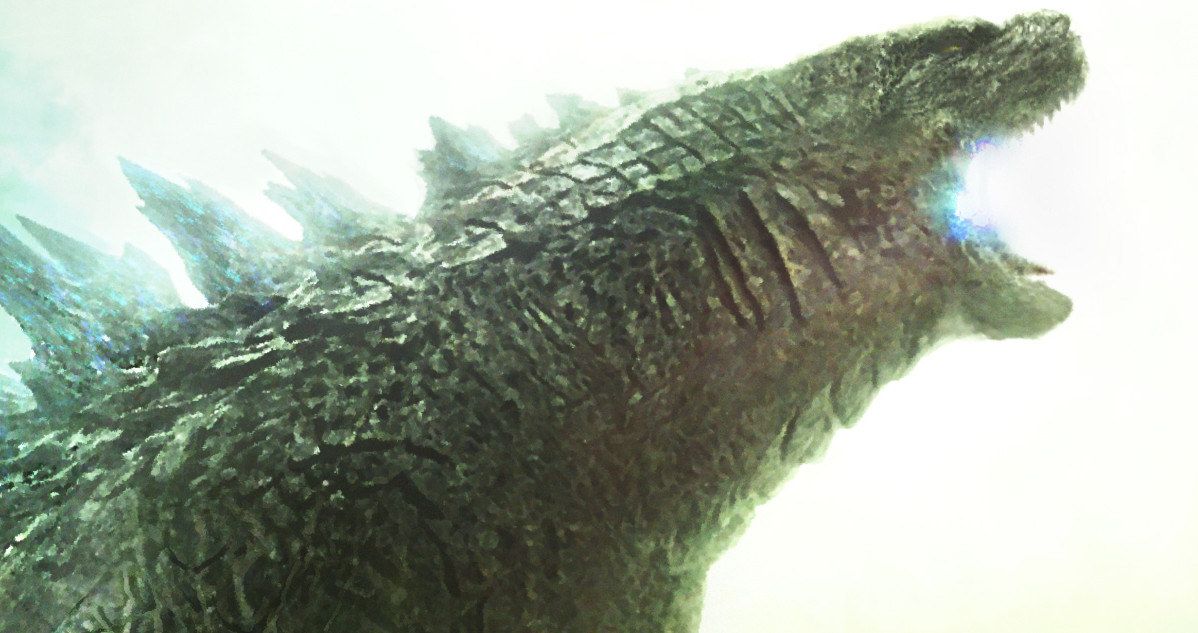 New Godzilla 2 Trailer Is Coming This Sunday