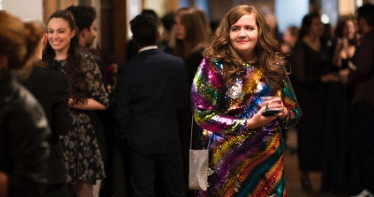 First Look at Aidy Bryant in Hulu's Shrill