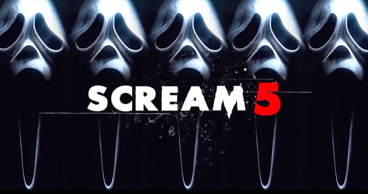 Scream 5 Is Finished, Director Promises It's Worth the Wait