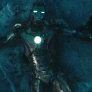 Iron Man 3 Super Bowl XLVII Preview