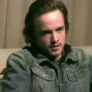 Watch Aaron Paul's Breaking Bad Audition for the Role of Jesse Pinkman