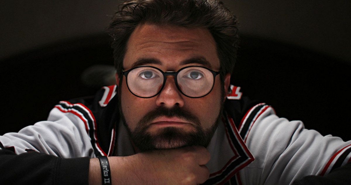 Kevin Smith Reveals First Details on His Next Project Helena Handbag