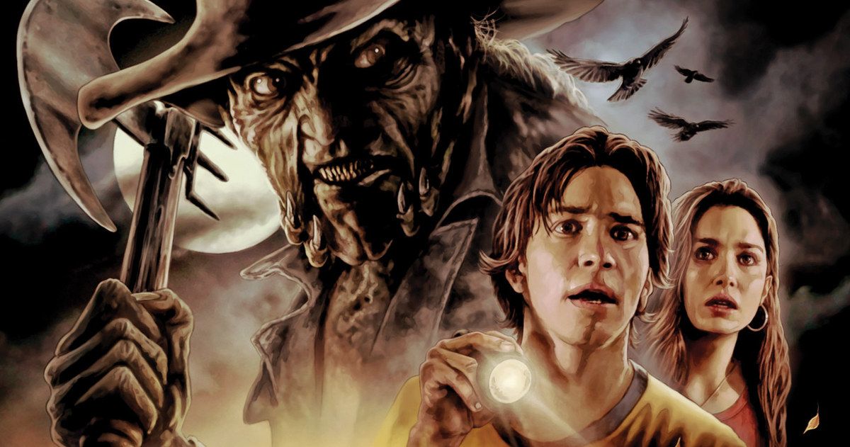 Jeepers Creepers 3 Tells Trish's Story, More Details Revealed
