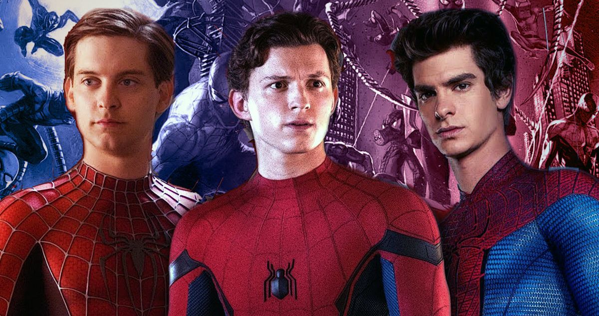 Disney and Sony Sign Huge Movie Deal Bringing Spider-Man and More to Disney+