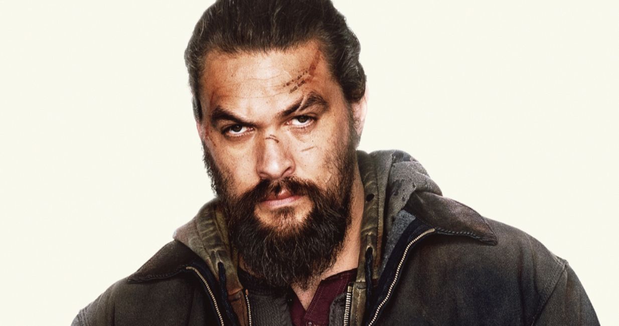 Sweet Girl Trailer: Jason Momoa Is on a Quest for Vengeance This August