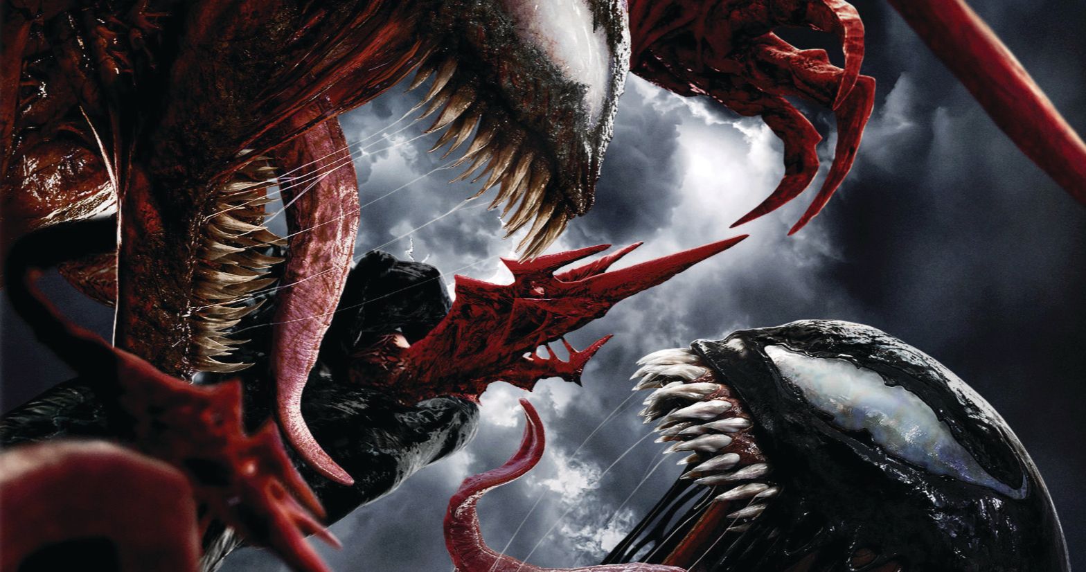 Venom: Let There Be Carnage Arrives on Digital for Thanksgiving with Deleted Scenes &  Bloopers