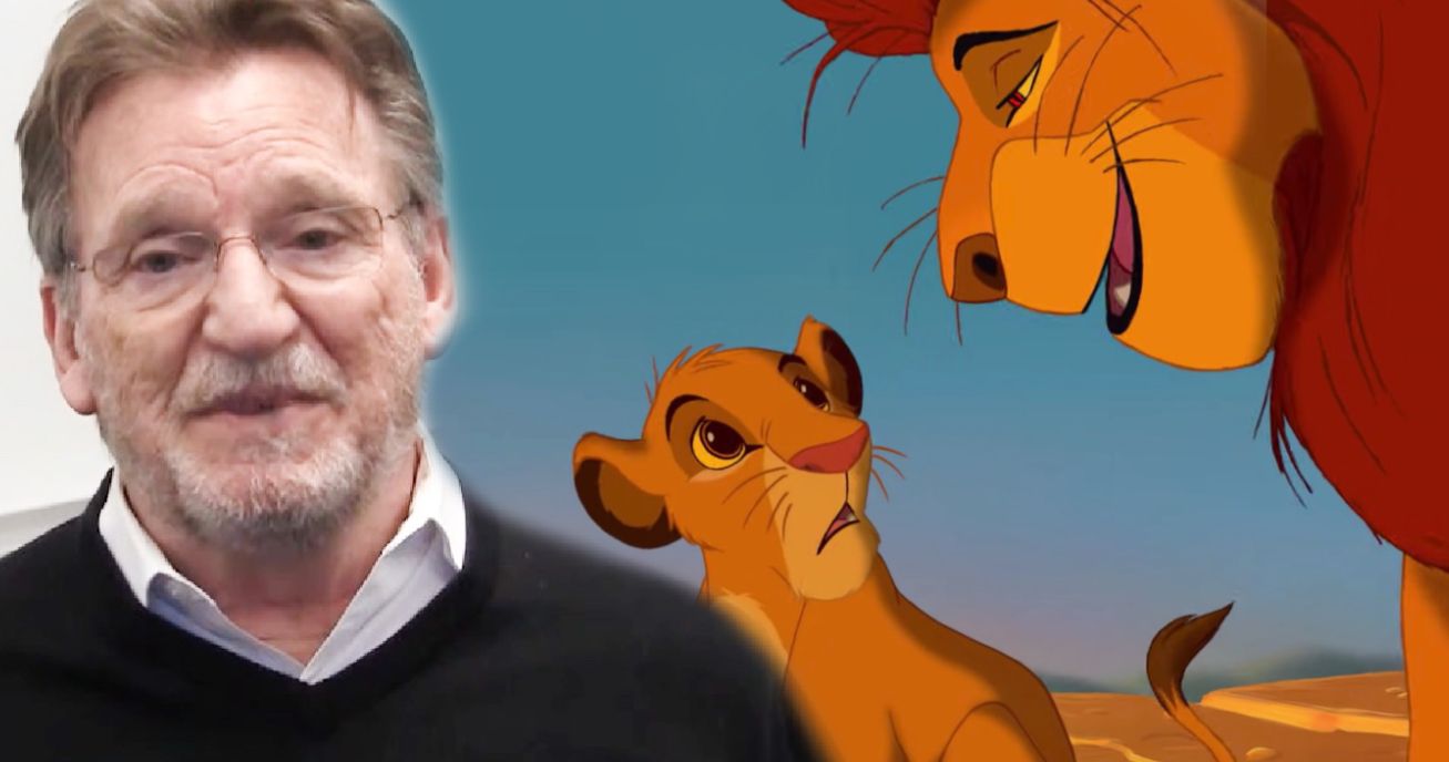 Phillip Young Dies, Legendary Disney Animator Was 79