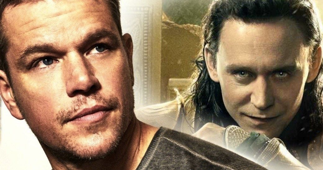 Matt Damon's Thor: Ragnarok Cameo Revealed?