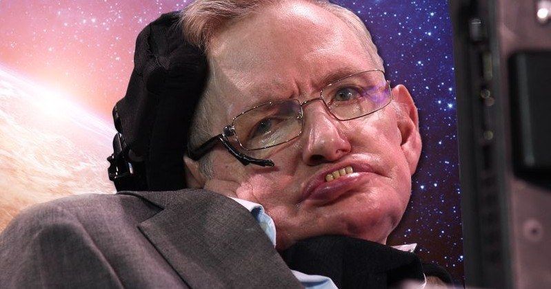 Stephen Hawking, Renowned Scientist, Dies at 76