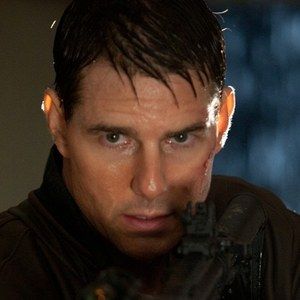Jack Reacher Featurette with Tom Cruise