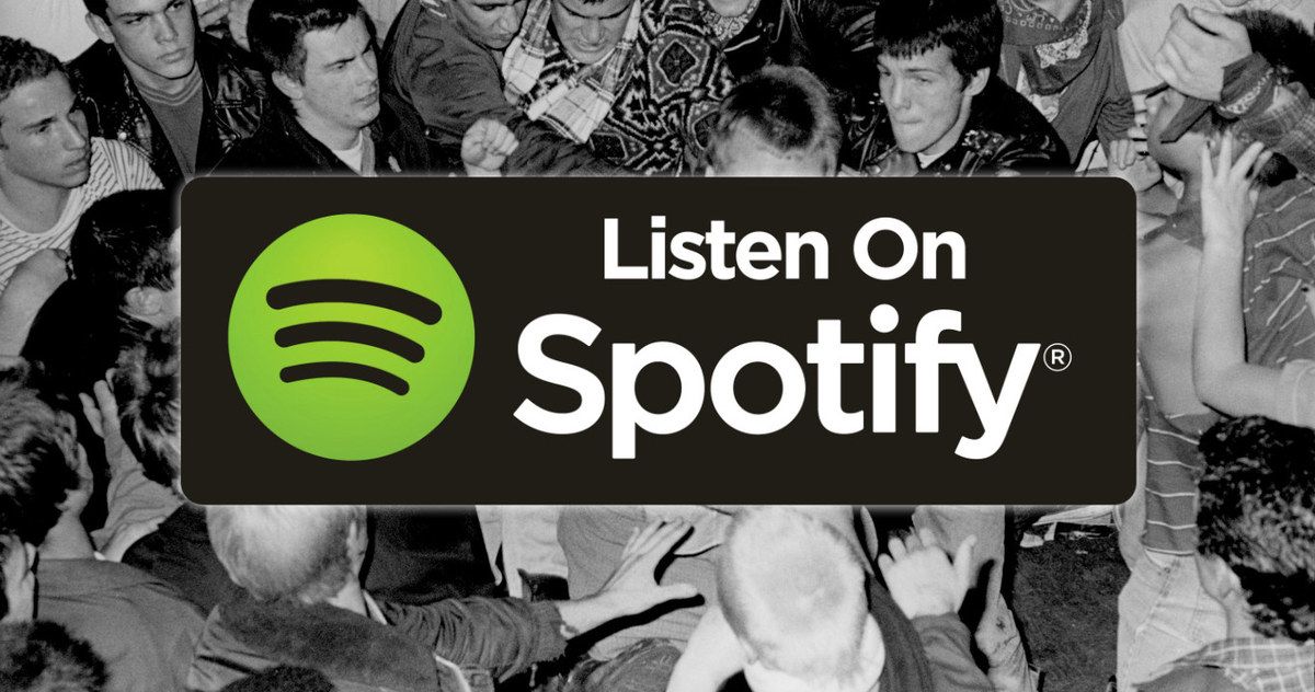 Spotify Pulls All Nazi and White Supremacist Music Following Charlottesville