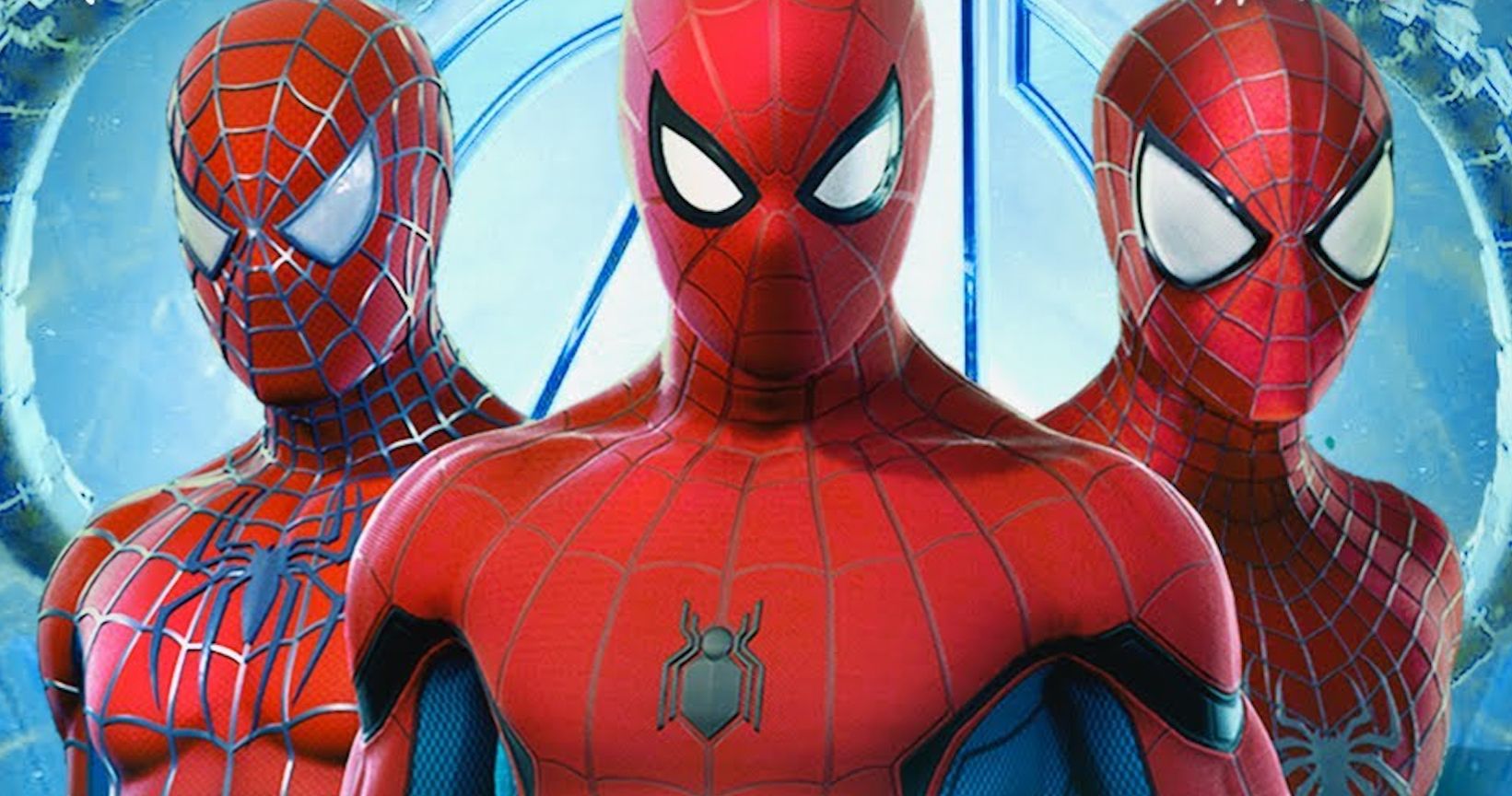 Spider-Man: No Way Home Won't Stop Trolling Fans Eagerly Awaiting the Trailer