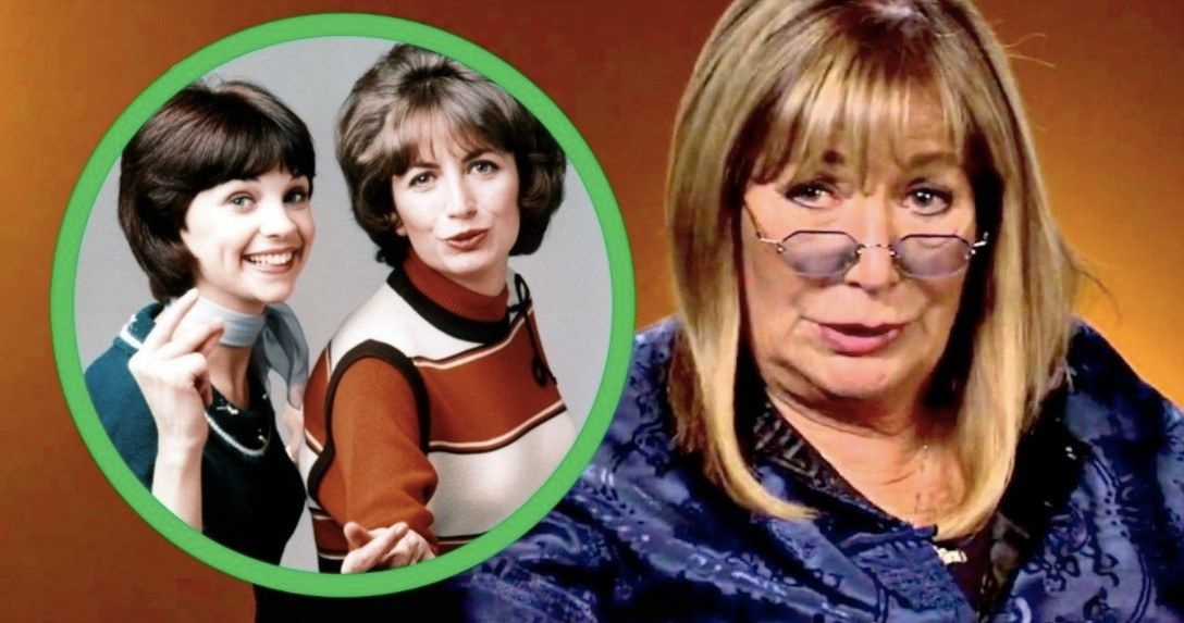 Penny Marshall, Iconic Director and Star of Laverne and Shirley, Dies at 75
