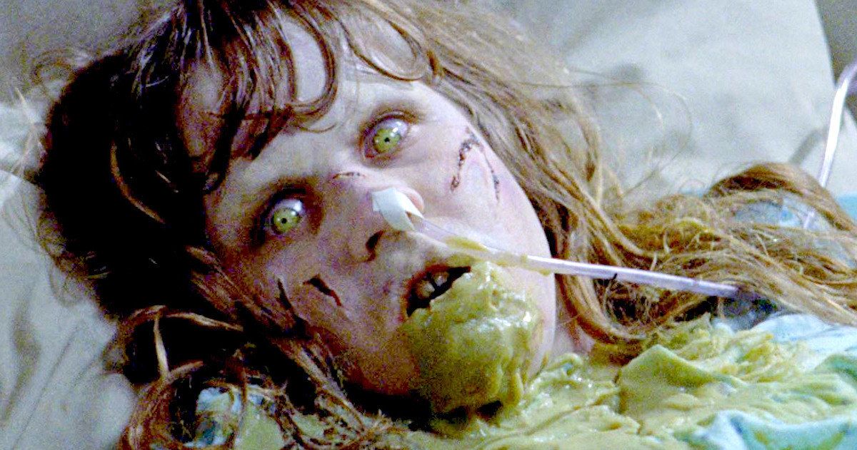 Watch The Exorcist Audience Reactions from 1973