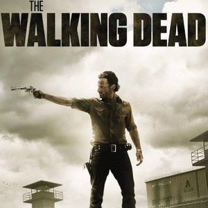 Win The Walking Dead: The Complete Third Season on Blu-ray