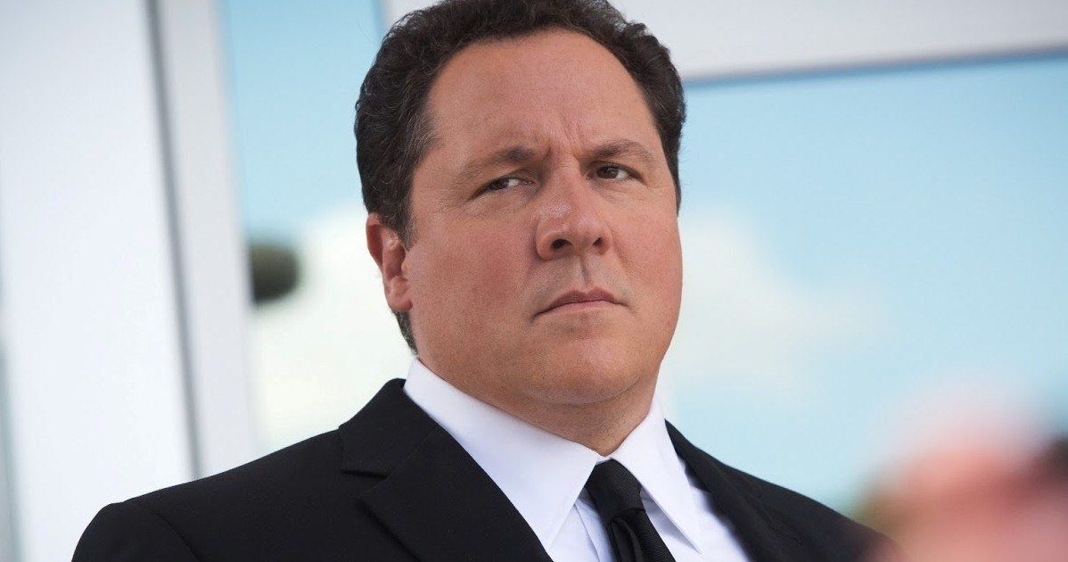 Kevin Feige Reveals Happy Hogan's MCU Story Almost Went Very Differently