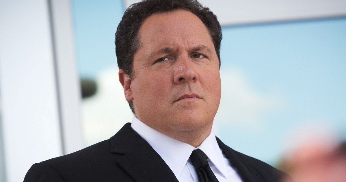 Jon Favreau Returns as Happy Hogan In Avengers: Infinity War