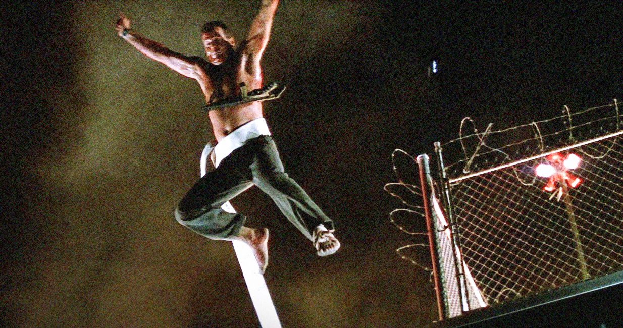Die Hard Christmas Movie Debate Reignites as Bruce Willis Stunt Secrets Are Revealed