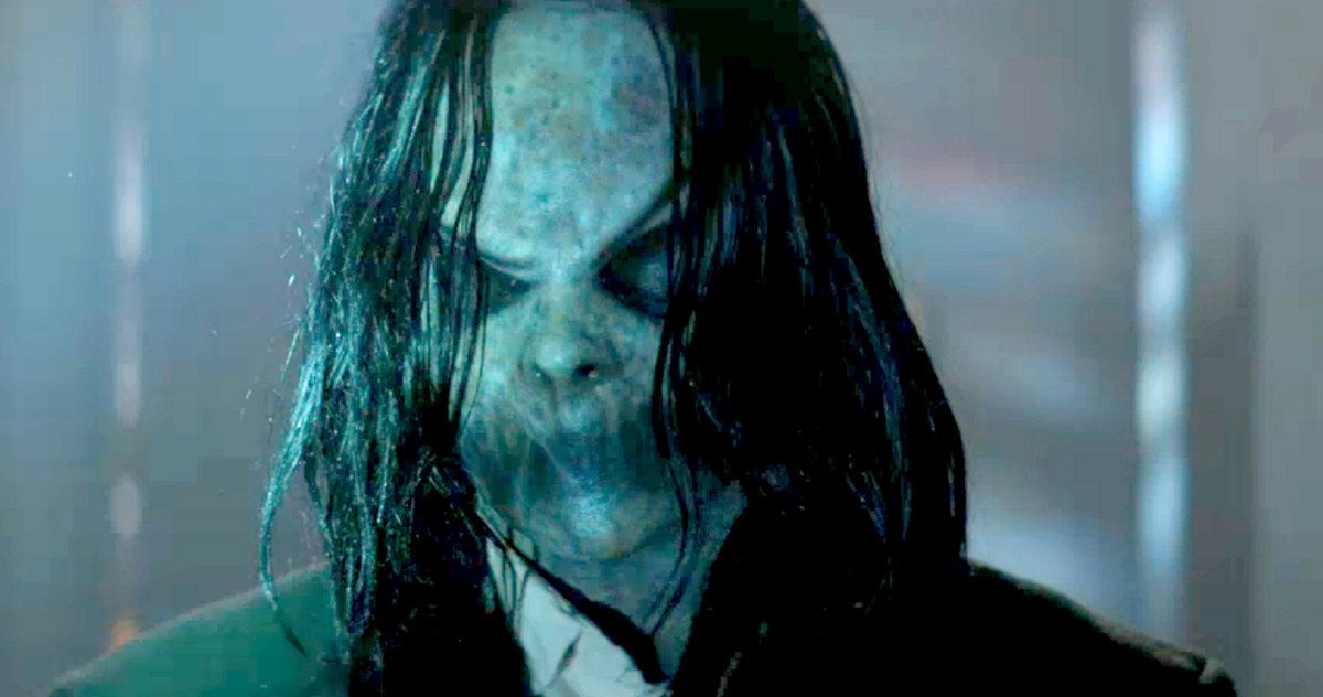 Sinister 2 Trailer: The Boogeyman Wants Your Children!