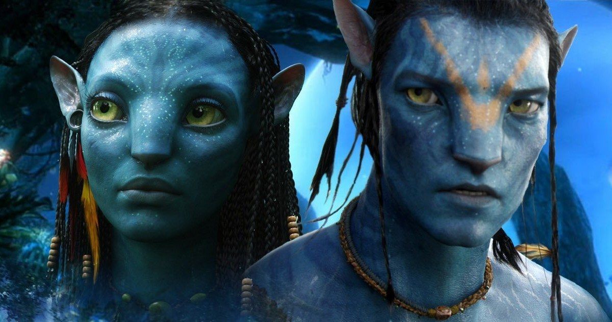 is avatar 2 made by disney
