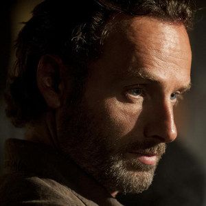 Andrew Lincoln and Gale Anne Hurd Talk The Walking Dead Season 3