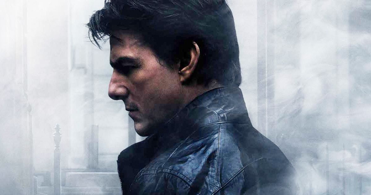 Mission: Impossible 6 Begins Production, First Set Photo Arrives