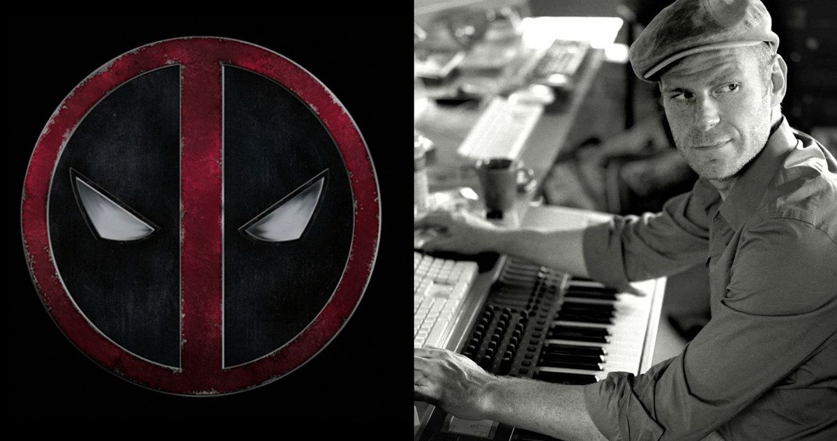 Deadpool 2 Loses Soundtrack Composer Junkie XL