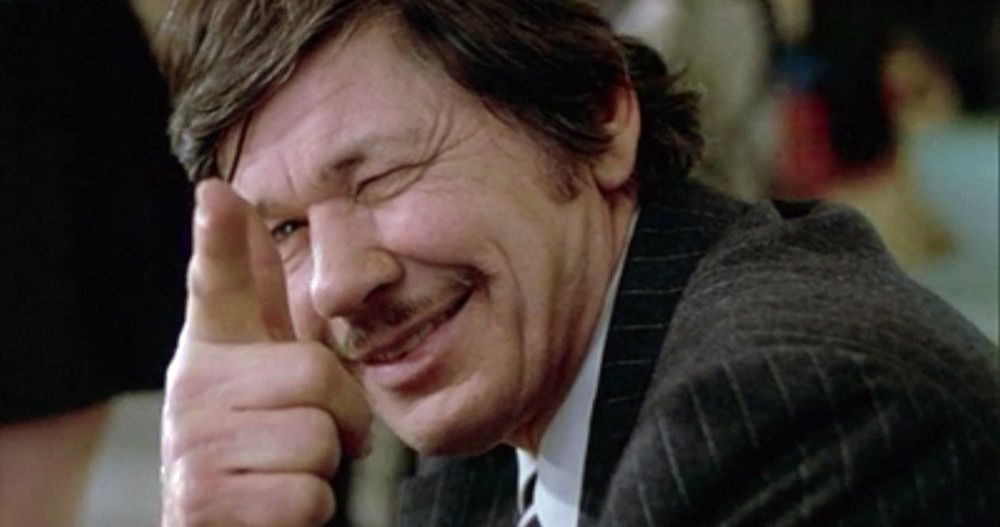 Charles Bronson Fans Honor Death Wish Legend on What Would Have Been His 100th Birthday