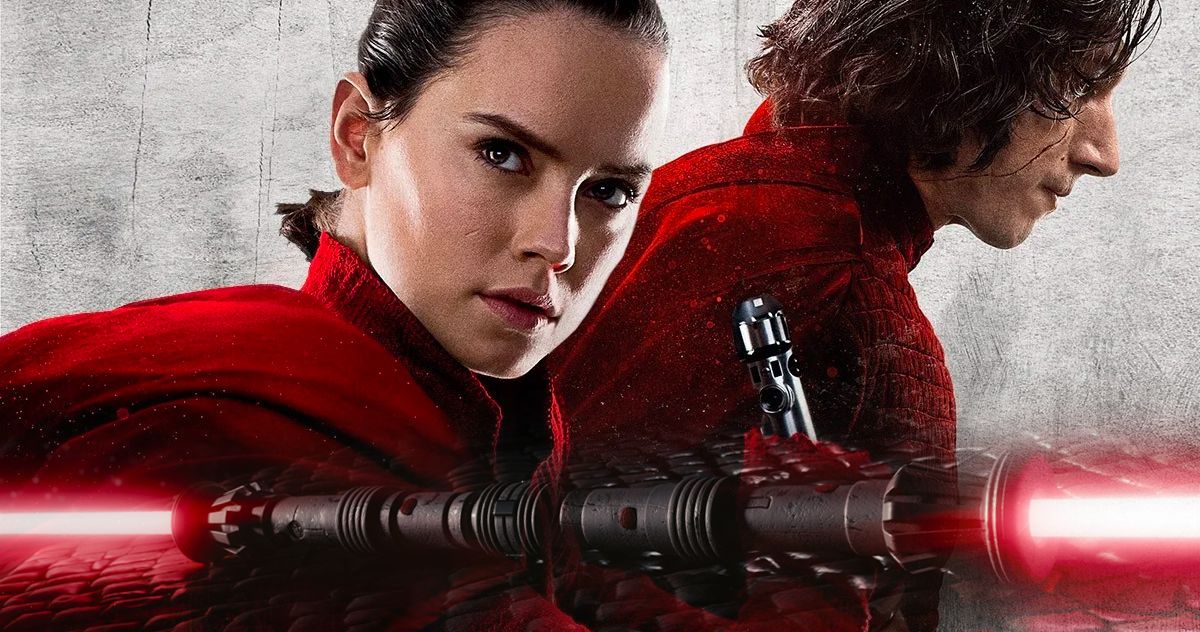 Rise of the Skywalker Gives Rey a Double-Bladed Red Lightsaber, What Does It Mean?