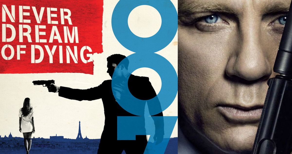 James Bond 25 Title, Villain and Locations Revealed?